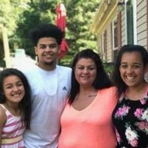 Meet your Posher, April